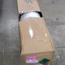 Zinus 12 Inch Queen Cooling Essential Memory Foam Mattress [NewVersion], Fiberglass Free, Medium Feel, Breathable Cooling Layers, Certified Safe Materials (White)