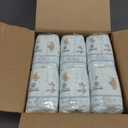 Huggies Size Newborn Diapers, Little Snugglers Baby Diapers, Size Newborn (up to 10 lbs), 144 Count