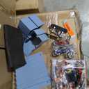 Fingertip Skate Park Kit: Mini Skateboard & Shoe Set 