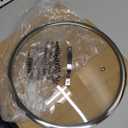 Woks & Stir-Fry Pans Nonstick, 12.5" Stainless Steel Wok with Lid | Tri-Ply Honeycomb Hybrid Stir Fry Wok Pan | Induction & Oven Safe | Dishwasher Safe