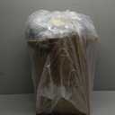 WRENSONGE Queen Comforter Set- 7 Pieces Soft Grey Bed in a Bag with Fitted Sheet, Flat Sheet, 2 Pillow Shams, and 2 Pillowcases- Warm Bedding Sets Queen for All Season