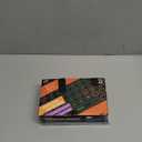 MoKo RGB Backlight Keyboard for Xbox One Controller, Xbox Series X/S, Wireless Chatpad Keypad w/ 2.4G Receiver, Xbox Accessories for Xbox One S/Elite (Colorful)