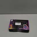 Dreamcolor Acrylic Interior Car LED Strip Light with Wireless APP, RGB 6 in 1 with 175 inches 593 LEDs Fiber Optic Strip Lights for Car, Dynamic Chasing Music Sync Neon Car Ambient Lighting Kits