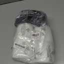 NV752, AZ1002 Filters for Shark Rotator Powered Lift-Away Vacuum NV650, NV650W, NV651, NV652, NV750W, NV751, NV752 NV831, NV835, AX950, AX951, AX952, ZU632, AZ1000W, AZ1002, AZ1002BRN, XFF650 & XHF650