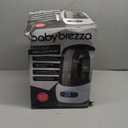 Baby Brezza Baby Bottle Sterilizer and Dryer Machine  Electric Steam Sterilization - Universal Fit - Pacifiers, Glass, Plastic, and Newborn Feeding Bottles