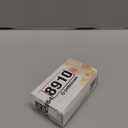 Mini Bag Sealer, 2-in-1 Rechargeable Mini Heat Sealer & Cutter, Magnetic Portable Plastic Bag Sealer for Snacks, Chips, Food Freshness Storage (White)