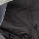 HUHOT Women's Summer Sundress Sleeveless Halter Neck Spring 2025 Floral with Pocket Elastic Waist Ruffle Mini Dresses (XX-Large, Black)