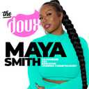 The Doux Multi-Use Mousse for Curly Hair Mousse Def Texture Foam for Styling, Curl Definition, Volume & Shine  Curl Cream Alternative for Textured Hair & Natural Hair Styles