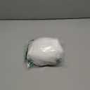 KAQININI Flower Girl Dress Formal Toddler Fancy Elegant Tulle Satin Dress Wedding Guest Party Birthday Baby Girl Prom Ball Gown for Infant Size 9-12 M