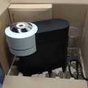 Nespresso Vertuo Next Coffee and Espresso Maker by De'Longhi, White