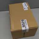 LYWALT Solar Outdoor Lights - 3000LM 188 LED Motion Sensor Outdoor Lights, 4 Heads Security Light,IP65 Waterproof, Easy Install,270Wide Angle Flood Wall Light with 3 Modes for Backyard Yard (2 Pack)