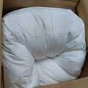 Casper Sleep Original Pillow – King Down-Alternative Bed Pillow