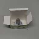 Sink Stopper Hair Catcher,(2PCS) Pop-up Sink Drain Strainer with Removable Stainless Steel Strainer Basket Hair Catcher, Bathroom Sink Strainer for Bathroom Sink Stopper Replacement - 1 qty