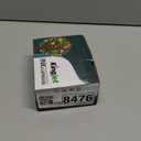 923 Ink Cartridges Combo Pack Replacement for HP 923 Ink Cartridges for HP Printers Work for HP OfficeJet Pro 8130e 8135e 8139e 8138e 8122e 8120 8124e 8122 8120e Printer Ink (4 Pack)