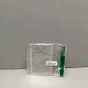 Microwave Filter Replacement 7.64 x 5.12 for GE WB06X10309 WB06X10359 Microwave Grease Filter - Also Fits LG Kenmore and More - Filters Kitchen Oven Air Entering Over the Range Vent Fan (2-Pack)