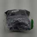 Resistance Bands with Handles, 175lb Exercise Bands for Working Out, Fitness Bands, Workout Bands with Door Anchor and Ankle Straps, Physical Therapy, Yoga, Strength Training Home Gym Equipment (175 LBS Black Orange)