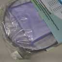 Asunby Cast Covers for Shower Arm Adult Waterproof,Reusable Full Cast Protector for Bandage,Hand,Wrist,Elbow,Soft Comfortable Showering Sleeve Bag to Keep Wounds Dry,After Surgery Gifts