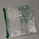 EooCoo Case Compatible with MacBook Air 13 inch M5 2026-2022 M4 M3 M2 A3449 A3240 A3113 A2681, Crystal Hard Shell Scratch Resistant Protective Cover Compatible for MacBook Air 13.6 inch Case, Clear