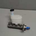 A-Premium Brake Master Cylinder with Reservoir and Sensor Compatible with Nissan Vehicles - Maxima, 2003 2004 2005 2006 2007 - Replace# 460107Y020, 460107Y015