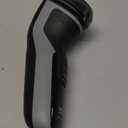 Philips Norelco Shaver 2400 Series, Wet and Dry Electric Shaver, Pop-up Trimmer, P-Cap, Deep Black, Model X3001/90