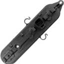 Tail Light Circuit Board Left fits Jeep Liberty 2008 2009 2010 2011 2012 Replacement 68033798AA 1 x