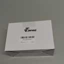 Jenaai Easter Carrot Decorations Vintage Artificial Potted Carrots Table Decor Woven Fabric Carrots for Spring Easter Tiered Tray Centerpiece Farmhouse Home Office Tabletop Holiday Party