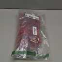 Kisflower 30 PCS Christmas Artificial Red Berry Stems Fake Holly Berry Pick for Christmas Tree Decorations DIY Crafts Xmas Ornaments Wedding Holiday Home Decor