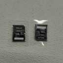 PNY 128GB Elite-X Class 10 U3 V30 SDXC Flash Memory Card - 100MB/s, Class 10, U3, V30, 4K UHD, Full HD, UHS-I, Full Size SD (Pack of 2) : Electronics