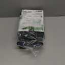 Joiedomi Clear Christmas String Lights Indoor,300(2x150) Mini White Fairy Light,62.4FT Lighting Decor for Patio Dorm Classroom Bedroom Holiday Wedding Party Garland Birthday Festival, Green Wire