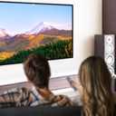 ERF6A80 Replace Voice Remote Control with Backlit fit for Hisense U6 U7 U8 Series Mini-LED ULED 4K UHD Google Smart TV 55U8N 65U8N 75U8N 85U8N 100U8N 55U7N 65U7N 75U7N 55U6N 65U6N 75U6N 85U6N