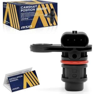 AISIN AFTERMARKET CMSFD-00063 Engine Camshaft Position Sensor - Compatible with Ford F-150 2018-2019 5.0L, Mustang 2018-2019 5.0L