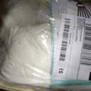 20x40FT Ivory Ceiling Drapes for Weddings, Wrinkle Free Extra Long Drapery, 60"W x 480"L