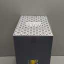 Toddlers Drum Set for Kids 1-3 3-5 with Stool Toys, Higher Bracket of Musical Drum Toys for Toddlers, Red Drumset for Girls Boys 2-4 4-6 Years