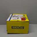 MOOG 515204 Cojinete de rueda y conjunto de cubo para Toyota Tundra
