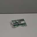 CKAuto 100Pcs P Series Zinc Clip on Wheel Weights Assortment, 25pcs for Each Size Fit for Steel Wheel, Size: 0.25-1