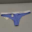 Calvin Klein Modern Cotton Stretch Thong Panties XL