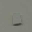 Smart Switch 3 Way Multi-Control Work with Tuya/Smart Life,2.4GHz FCC Certified,Need Neutral Wire No Hub Required Glass Panel Timer Schedule,Voice Control Alexa,Google Home White 1 Gang