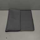 Sdpeia Under Sink Mat 22"14" Waterproof Silicone Cabinet Liner & Sink Protector for Kitchen & Bathroom, Multi-Purpose Organizers Tray for Pets, Laundry, Cat Litter Mat,Gray