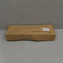 49.2inch Ice Scraper and Snow Brush for Car Windshield,Extendable Snow Removal Tool with Foam Grip and 360 Silicone Brush Head for Car SUV Truck Auto (Purple)