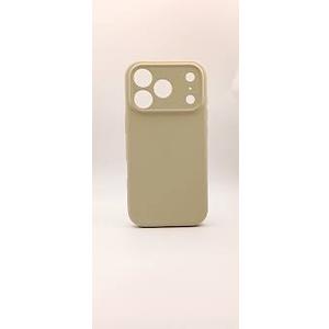 beige phone case For Iphone 17 Pro max