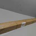Sturdy Metal Garden Stakes 5 Ft Plastic Coated Steel Plant Sticks for Tomatoes,Trees,Cucumber,Fences,Beans,Pack of 25