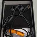 Bone Conduction Headphones with Mic-Callink, Trucker Bluetooth 5.4 Headset with AI Noise-Canceling Boom Microphone/Mute Function/Dual Connect, Open Ear Headphones for Work Driving MeetingInk