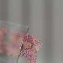 240 Pcs Pink Bow Confetti, Bow Theme Glitter Table Scatter for Coquette Baby Shower and Birthday Party Decoration (Pink)