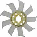 Dorman 620-112 Engine Cooling Fan Blade Compatible with Select Ford / Mercury Models