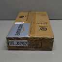 Asweets 2 in 1 Wooden Baby Walker Push and Pull Doll Stroller, Shopping Cart Learning Walker for Boys and Girls, Sit Stand Learning Toddler Toy (Grey)