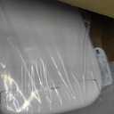 Bidet Toilet Seat Elongated with Heated Toilet Seat for Bathroom 236
