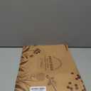 2-Pack Reusable Beeswax Bread Bags - Large 17x13 Inch for Sourdough & Homemade Bread Storage | All-Natural Beeswax Preservation, Eco-Friendly Cotton Food Bags - Easy to Clean & Daily Use