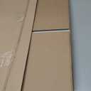 Amazon Basics Cardboard Moving Boxes, 15 Pack, Small, Brown, 16" x 10" x 10"