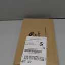 PHOEPET Reflective Dog Harness Large Breed Adjustable No Pull Vest with Handle 2 Metal Rings 3 Buckles [Easy to Put on & Take Off](XL, Orange)