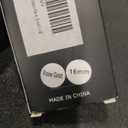 Stainless Steel Mesh Watch Band for Men Women, Quick Release Mesh Watch Straps  16mm Rose Gold